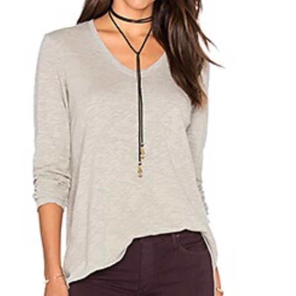 Wilt Long Sleeve T-shirt